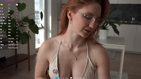 Natasha online show from 04-22-26, 04:26