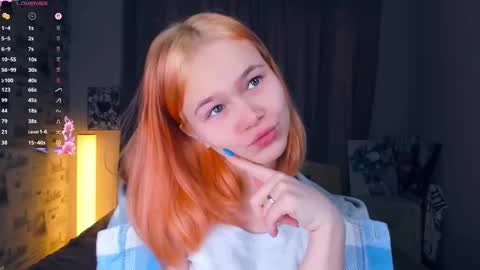 Cozy Lynns room online show from 02-05-26, 09:25