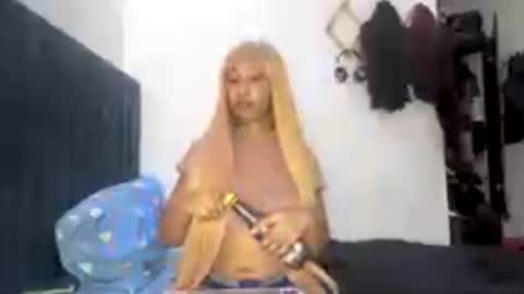 Snapshot of lynnetteclaycamp chatting on 02-28-26, 07:59 Kay online show from 02-28-26, 07:59