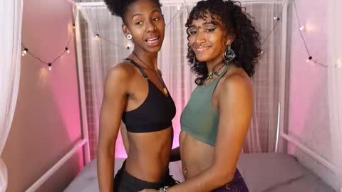 Lynx and Sun  online show from 11-07-25, 08:20