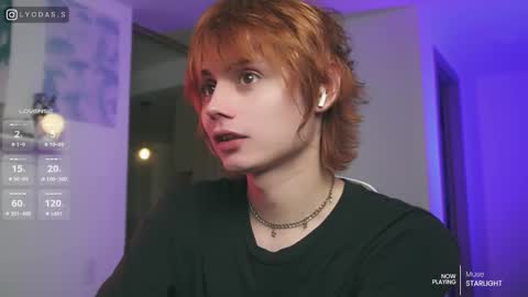 Lyodass online show from 12-17-25, 12:27