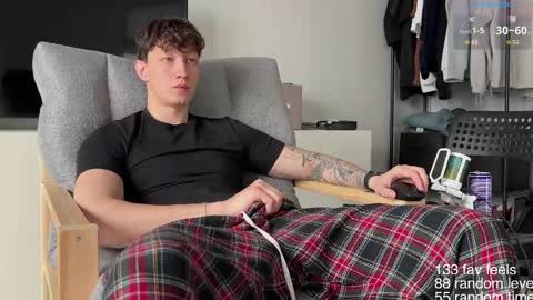 Dani online show from 04-15-26, 08:21