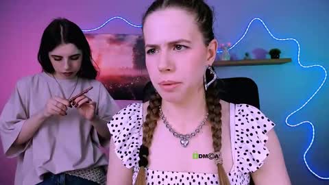 lyra_desire online show from 05-31-26, 08:32