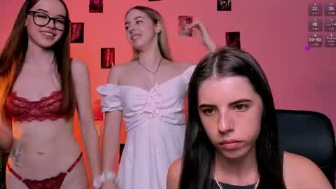 lyra_desire online show from 07-17-26, 01:18