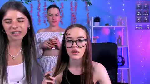 lyra_desire online show from 07-20-26, 12:51
