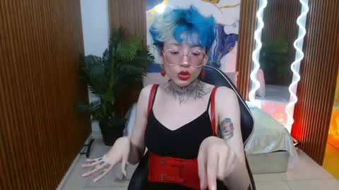 lyra_tay online show from 03-03-26, 07:09