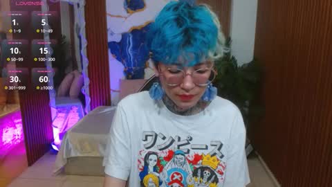 lyra_tay online show from 03-12-26, 11:27
