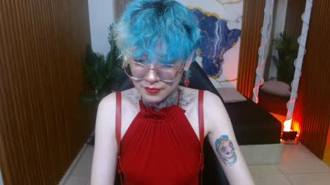 Snapshot of lyra_tay chatting on 05-02-26, 07:19 lyra_tay online show from 05-02-26, 07:19