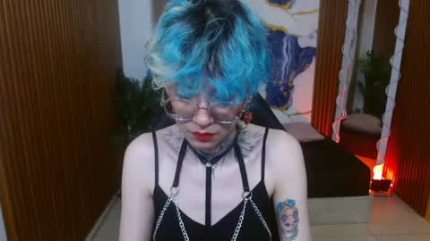 Snapshot of lyra_tay chatting on 05-03-26, 11:38 lyra_tay online show from 05-03-26, 11:38