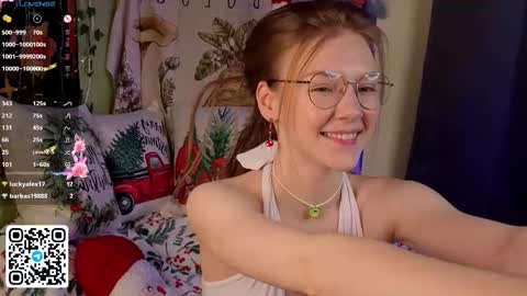 Lyra online show from 12-03-25, 12:18