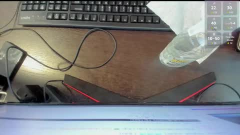 lyrafrost5 online show from 02-20-26, 03:25