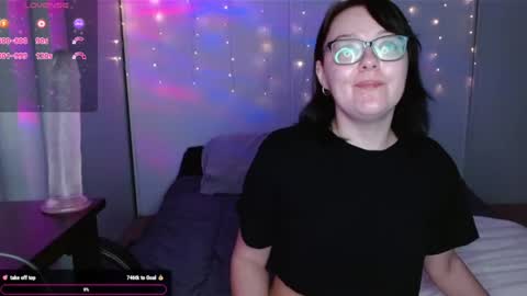 Lyra Rose online show from 02-27-25, 02:10