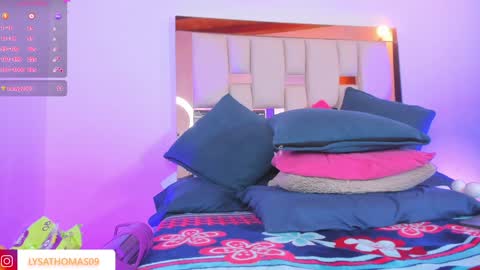 lysa_thomas9 online show from 01-15-25, 03:11