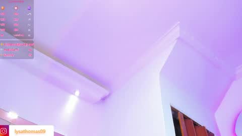 lysa_thomas9 online show from 03-27-26, 08:26