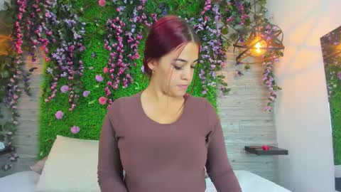 Lysa  online show from 03-20-26, 12:32