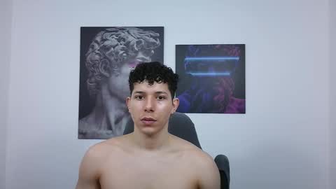 Lysan online show from 01-16-26, 07:07