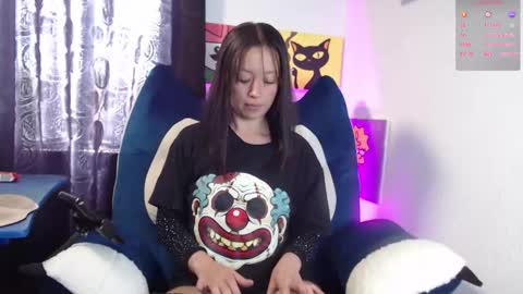 lyshana online show from 05-23-26, 06:34