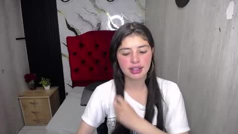 Snapshot of lyssa_blue chatting on 06-24-26, 12:37 L Y S S A online show from 06-24-26, 12:37