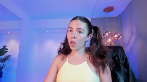 Lyssa  Everyday From 0700 to 1630 Col Time online show from 01-17-25, 11:38