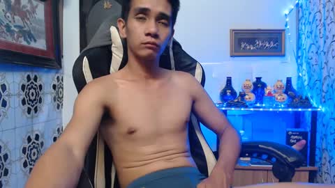 SWEETPINOY online show from 01-13-25, 09:08