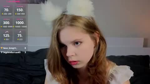 Julie online show from 06-27-26, 08:14