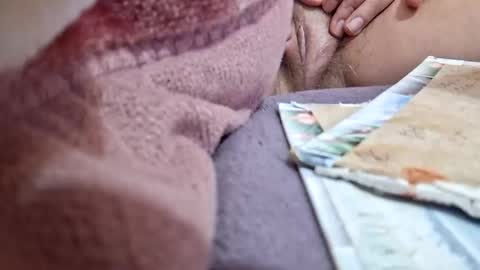 LyxBabyLove online show from 02-07-25, 09:47