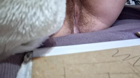 LyxBabyLove online show from 02-07-25, 06:45