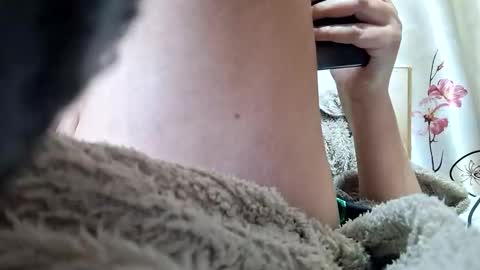 LyxBabyLove online show from 02-09-25, 04:18