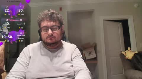 lyxx_2 online show from 02-27-26, 01:16