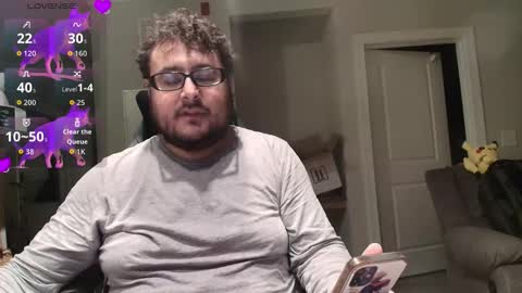 lyxx_2 online show from 03-10-26, 12:15