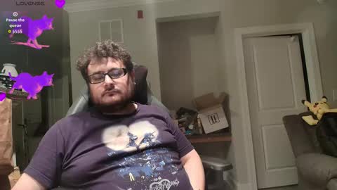 lyxx_2 online show from 03-14-26, 01:01