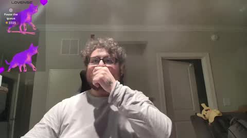 lyxx_2 online show from 04-21-26, 01:07