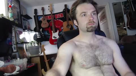 Moby online show from 07-01-26, 12:29