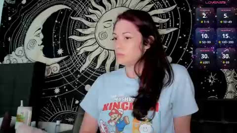 M0lly online show from 06-14-26, 10:23