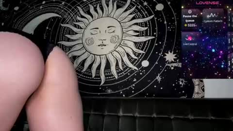 M0lly online show from 07-13-26, 06:00