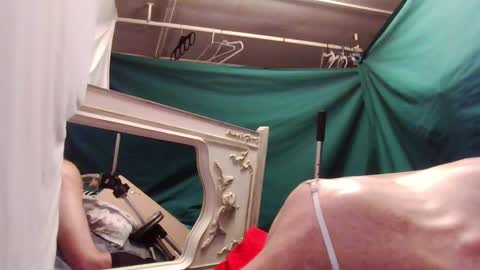 Snapshot of m19261 chatting on 01-29-25, 02:19 Even online show from 01-29-25, 02:19