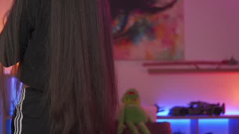 M1A  Dddy online show from 12-15-24, 10:58