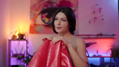 M1A  Dddy online show from 01-22-25, 09:32