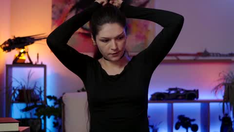 M1A  Dddy online show from 02-05-25, 09:07