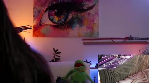 M1A  Dddy online show from 02-06-25, 12:11