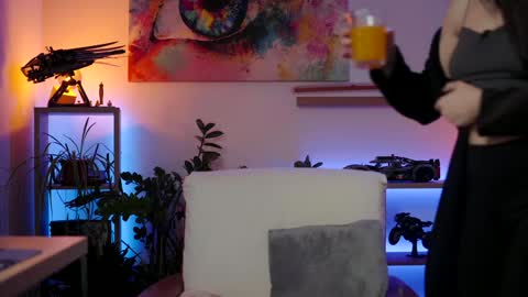 M1A  Dddy online show from 02-06-25, 11:58