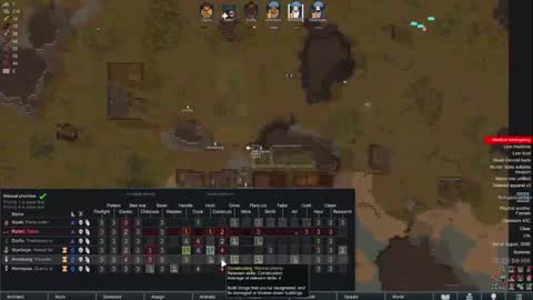 M1A  Dddy online show from 02-11-25, 06:11