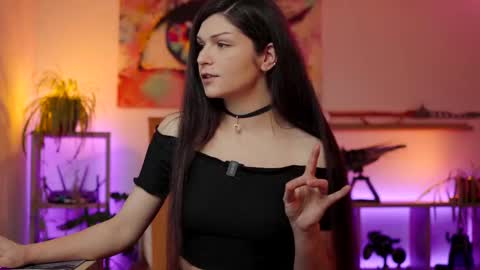 M1A  Dddy online show from 02-14-25, 09:32