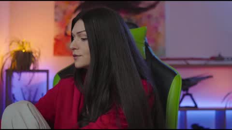 M1A  Dddy online show from 02-20-25, 02:40