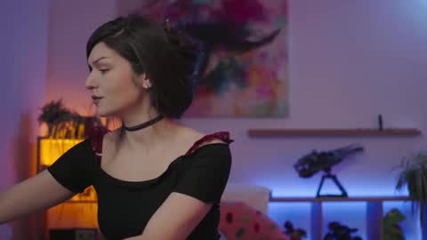 M1A  Dddy online show from 02-26-25, 08:33