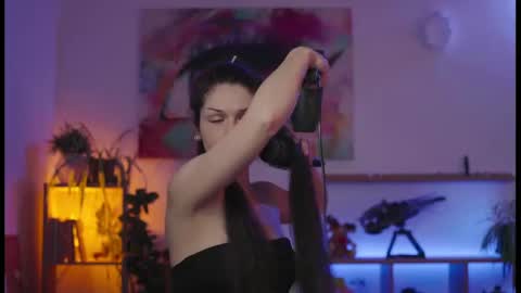 M1A  Dddy online show from 03-08-25, 01:06