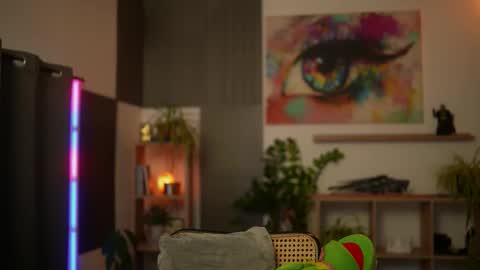 M1A  Dddy online show from 09-11-25, 12:16