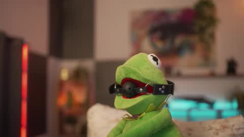 M1A  Dddy online show from 10-10-25, 06:29