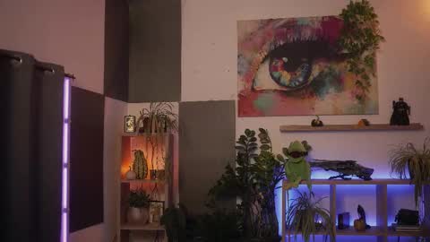 M1A  Dddy online show from 10-13-25, 10:32