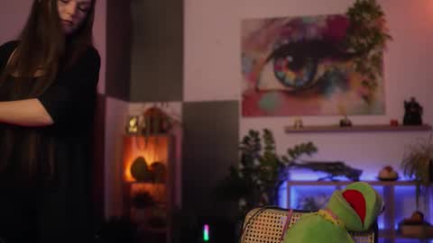 M1A  Dddy online show from 10-17-25, 08:22